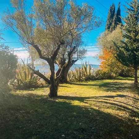Les Lodges De Saint Cassien Montauroux Exterior foto