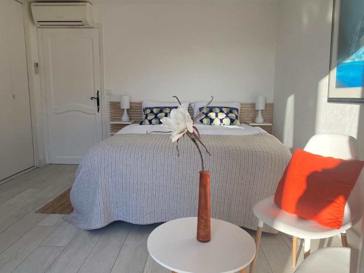 Ferienhaus Les De Saint Cassien Montauroux