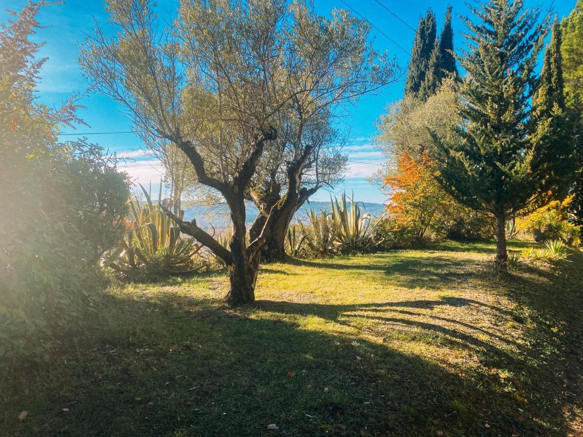 Holiday home Les De Saint Cassien *