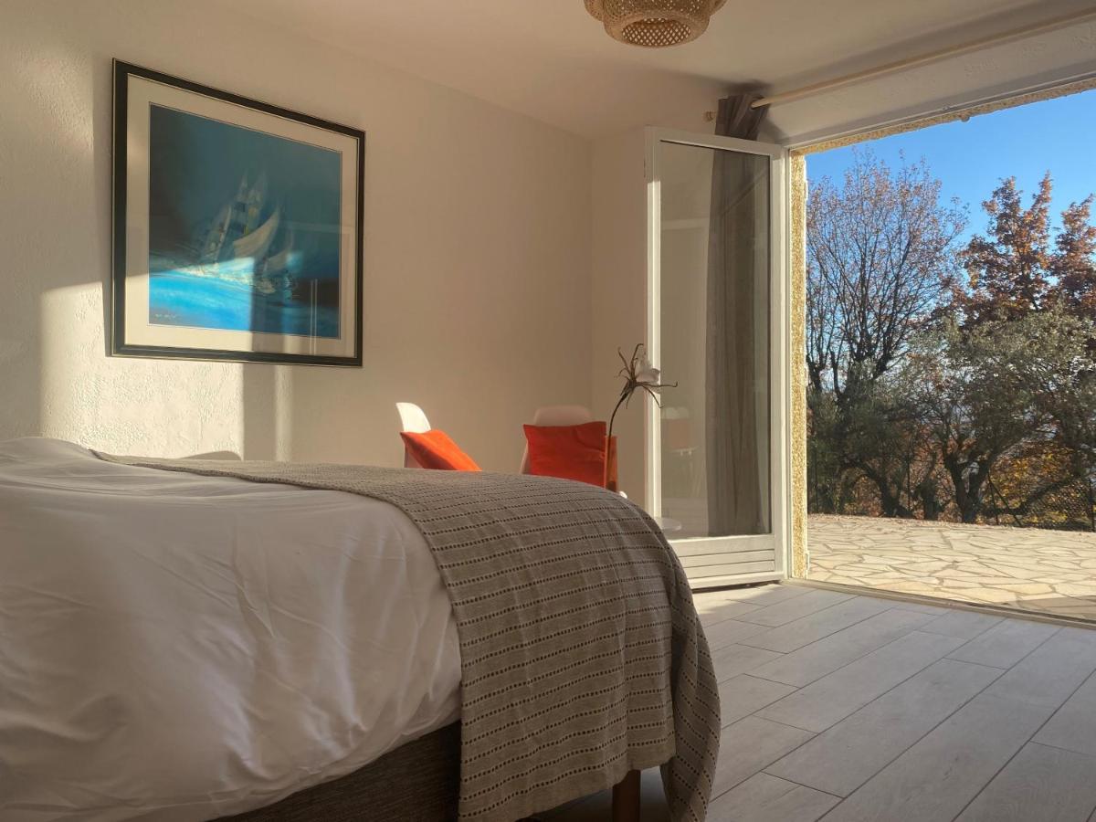 Les De Saint Cassien Holiday home *