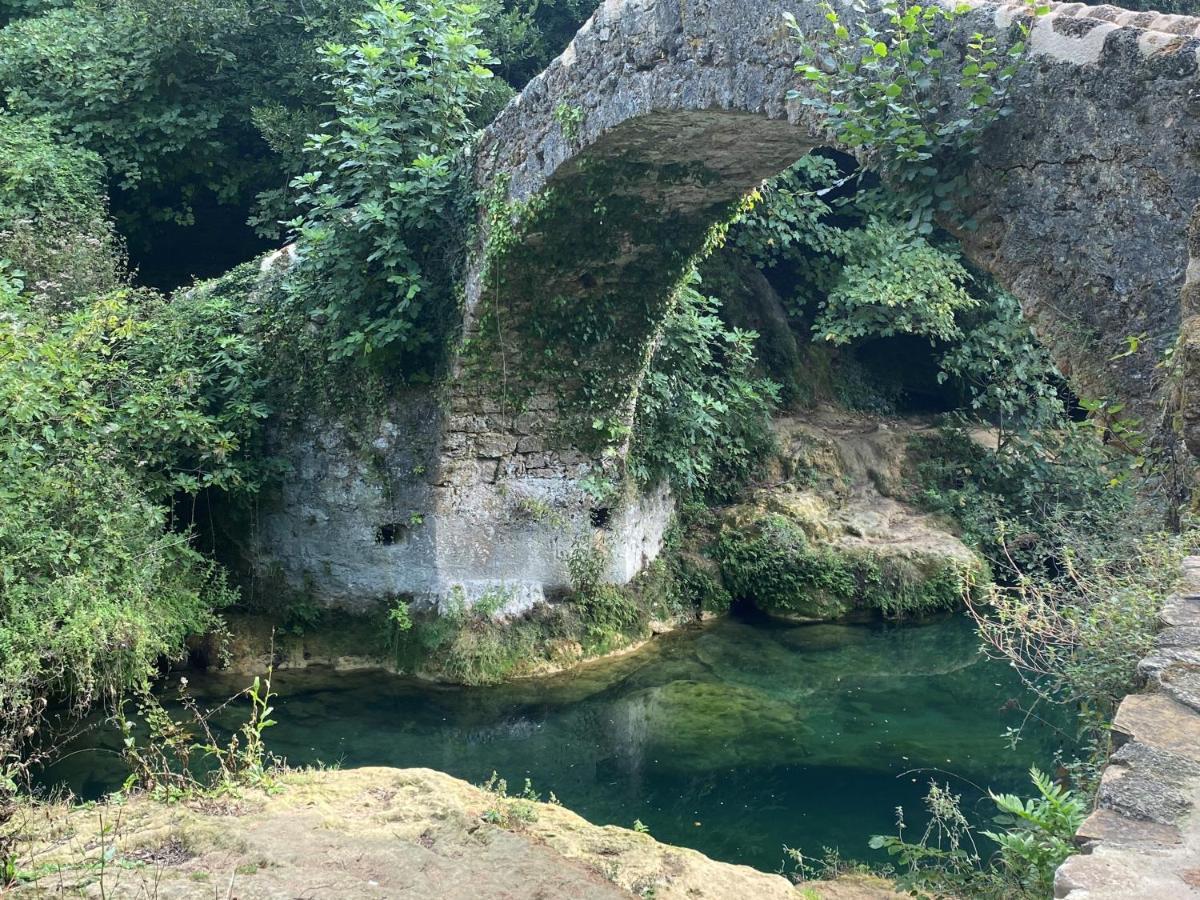 Holiday home Les De Saint Cassien