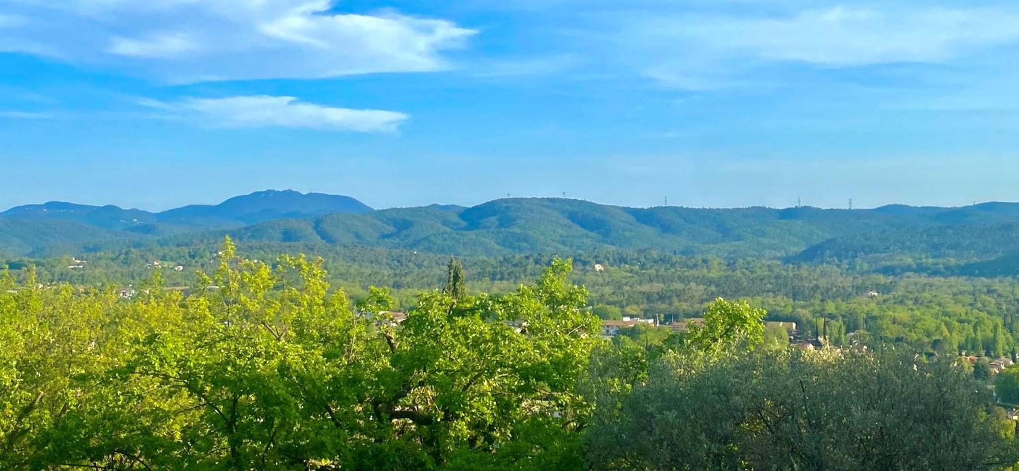 Les De Saint Cassien Montauroux
