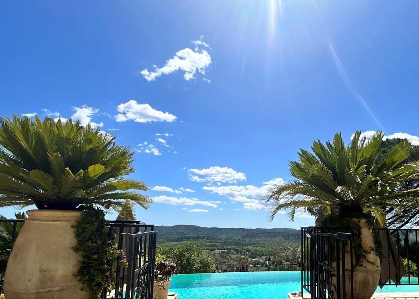 Holiday home Les De Saint Cassien *