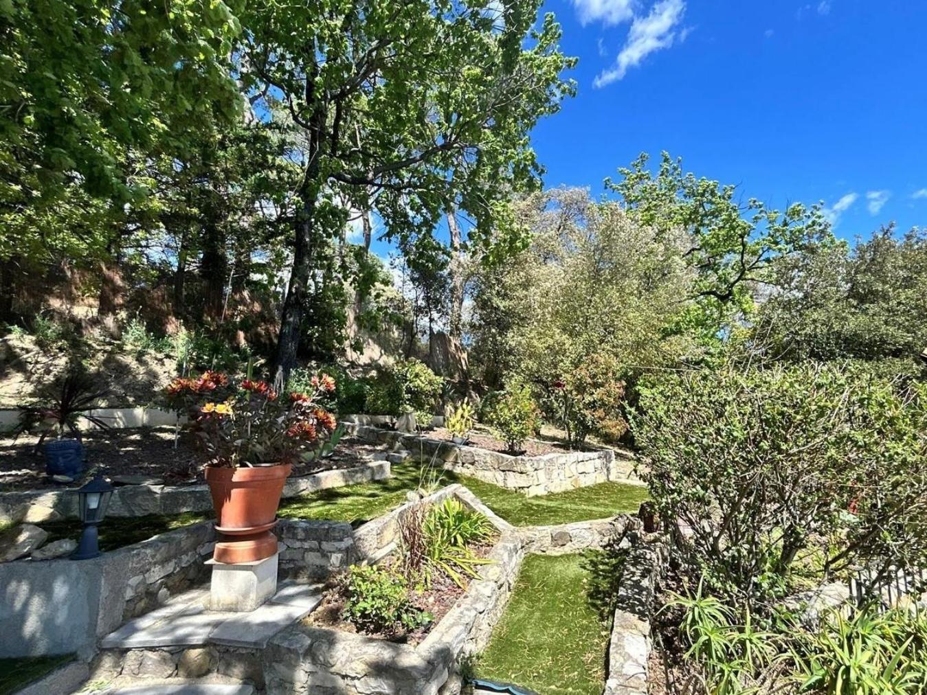 Holiday home Les De Saint Cassien Montauroux